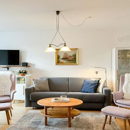 Haffblick Wohnung 65 Boltenhagen  Extérieur photo