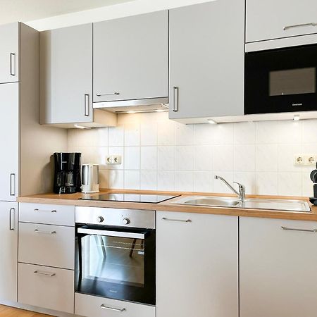 Haffblick Wohnung 65 Boltenhagen  Extérieur photo