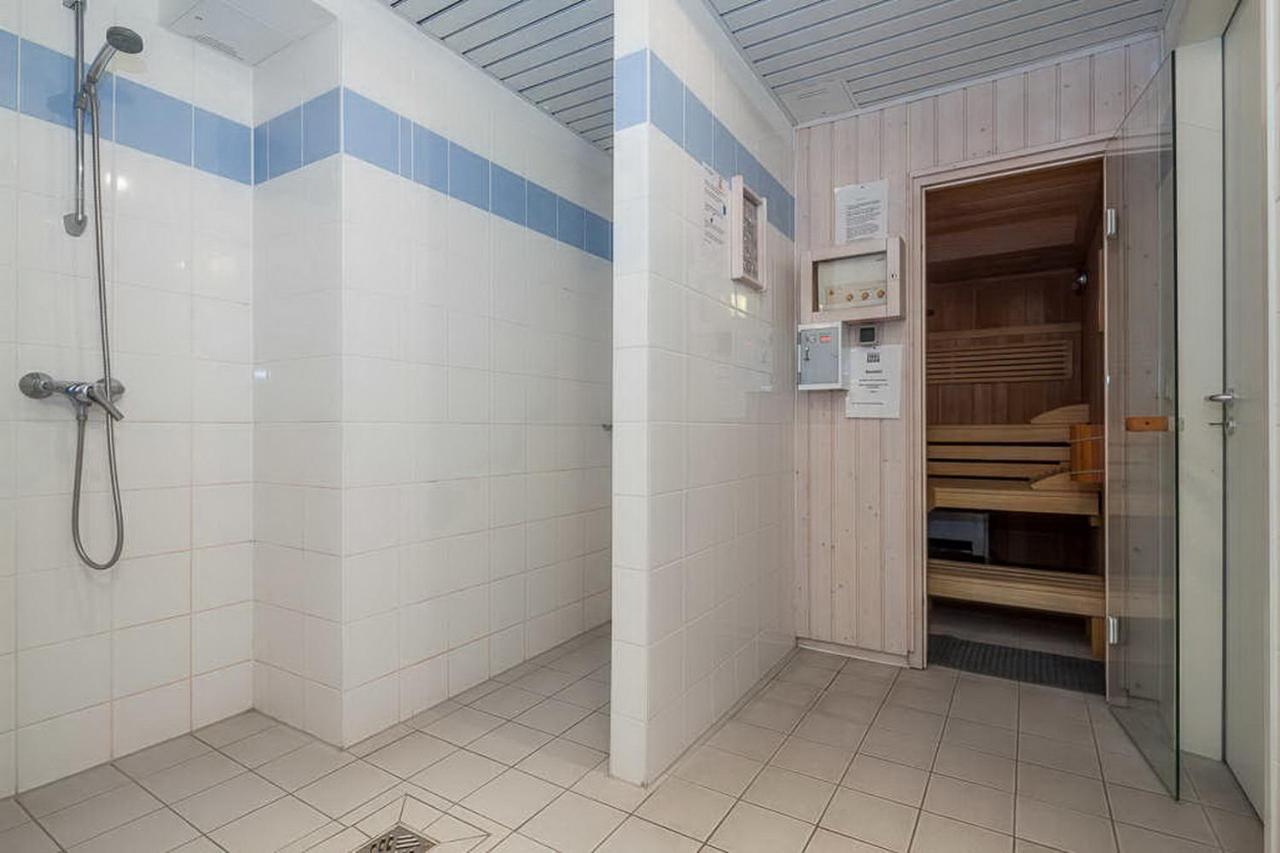 Haffblick Wohnung 65 Boltenhagen  Extérieur photo