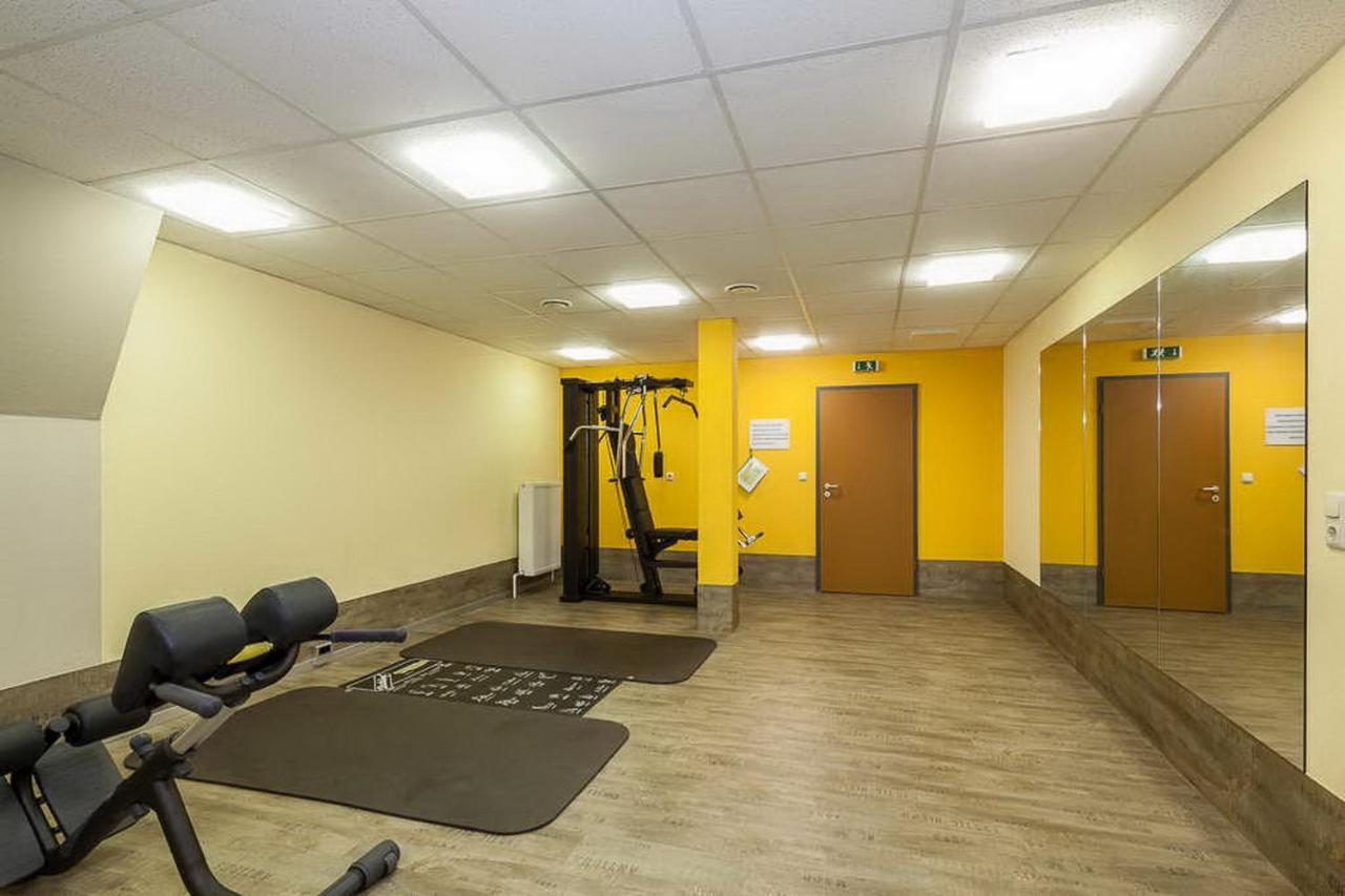Haffblick Wohnung 65 Boltenhagen  Extérieur photo