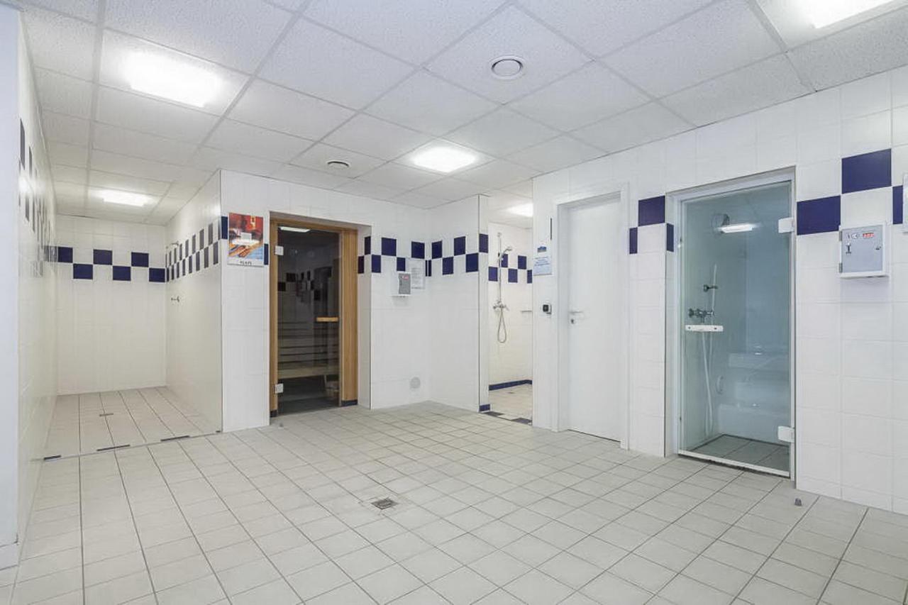 Haffblick Wohnung 65 Boltenhagen  Extérieur photo