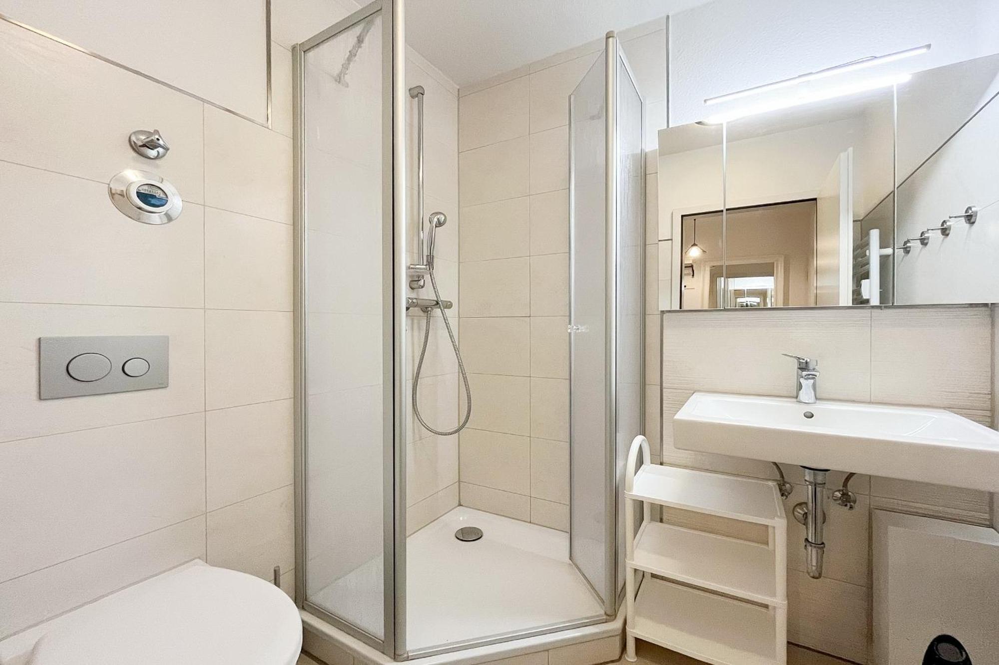 Haffblick Wohnung 65 Boltenhagen  Extérieur photo