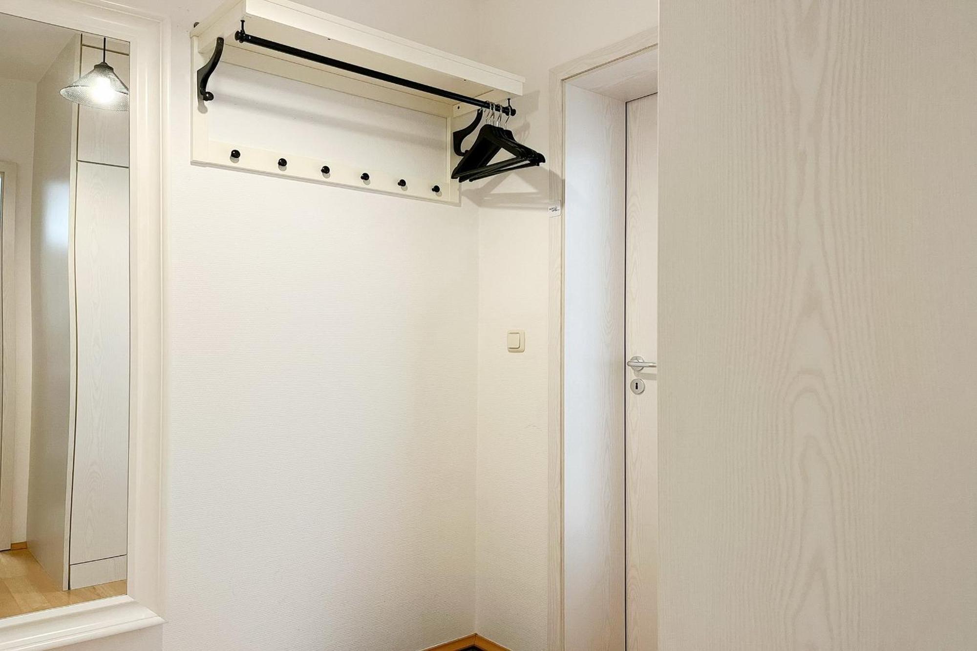 Haffblick Wohnung 65 Boltenhagen  Extérieur photo