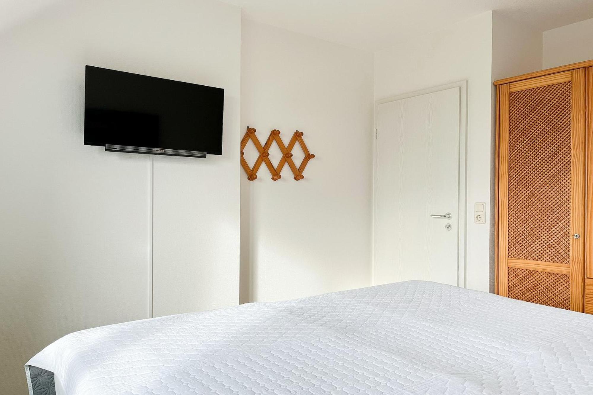 Haffblick Wohnung 65 Boltenhagen  Extérieur photo