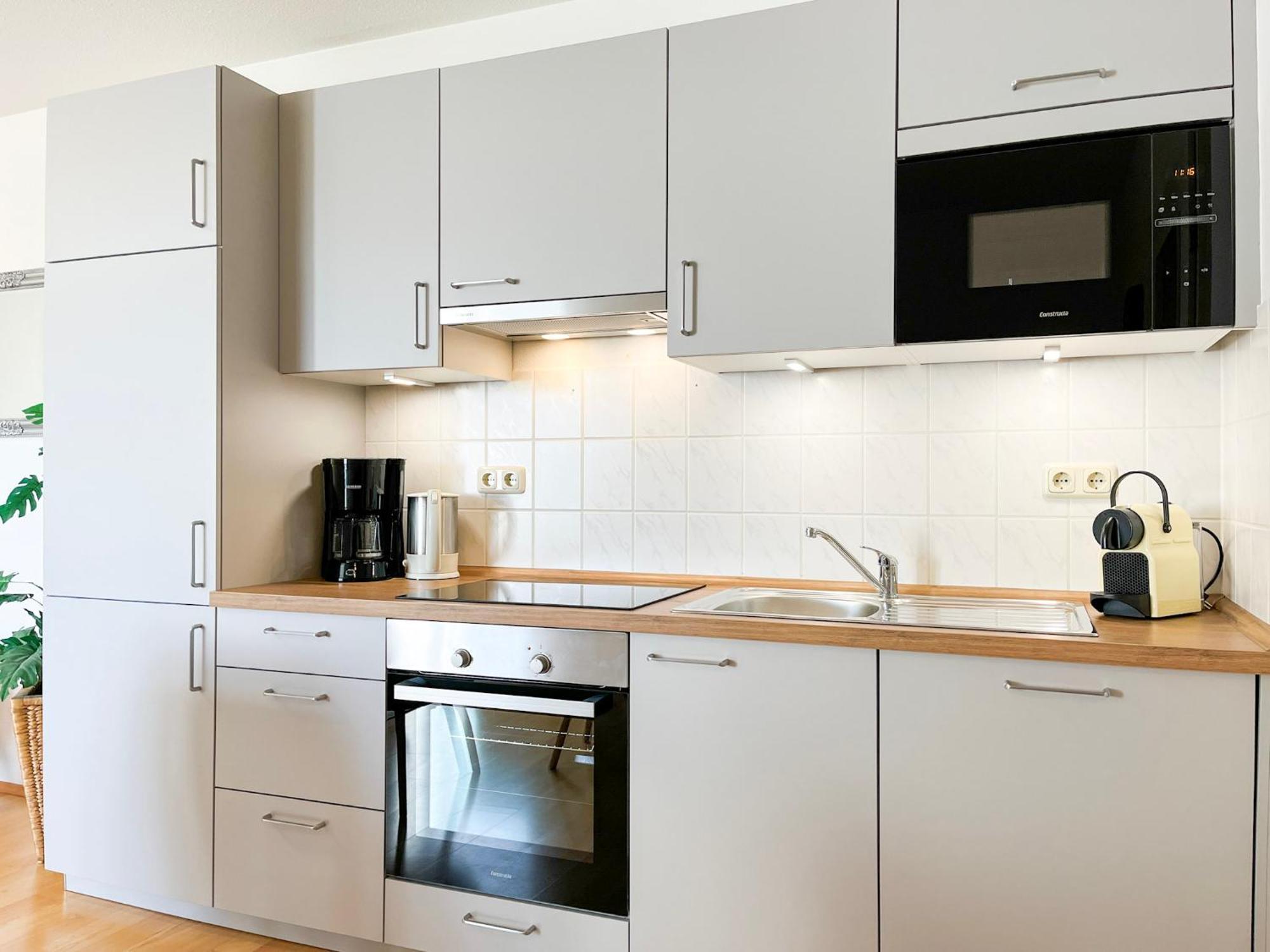Haffblick Wohnung 65 Boltenhagen  Extérieur photo