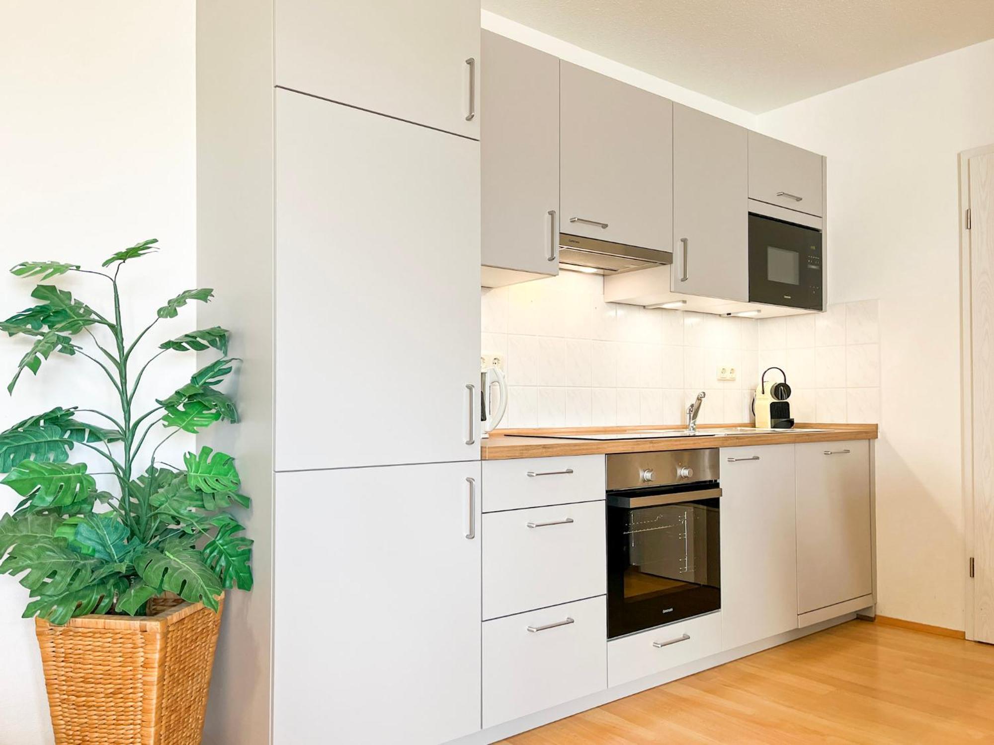 Haffblick Wohnung 65 Boltenhagen  Extérieur photo