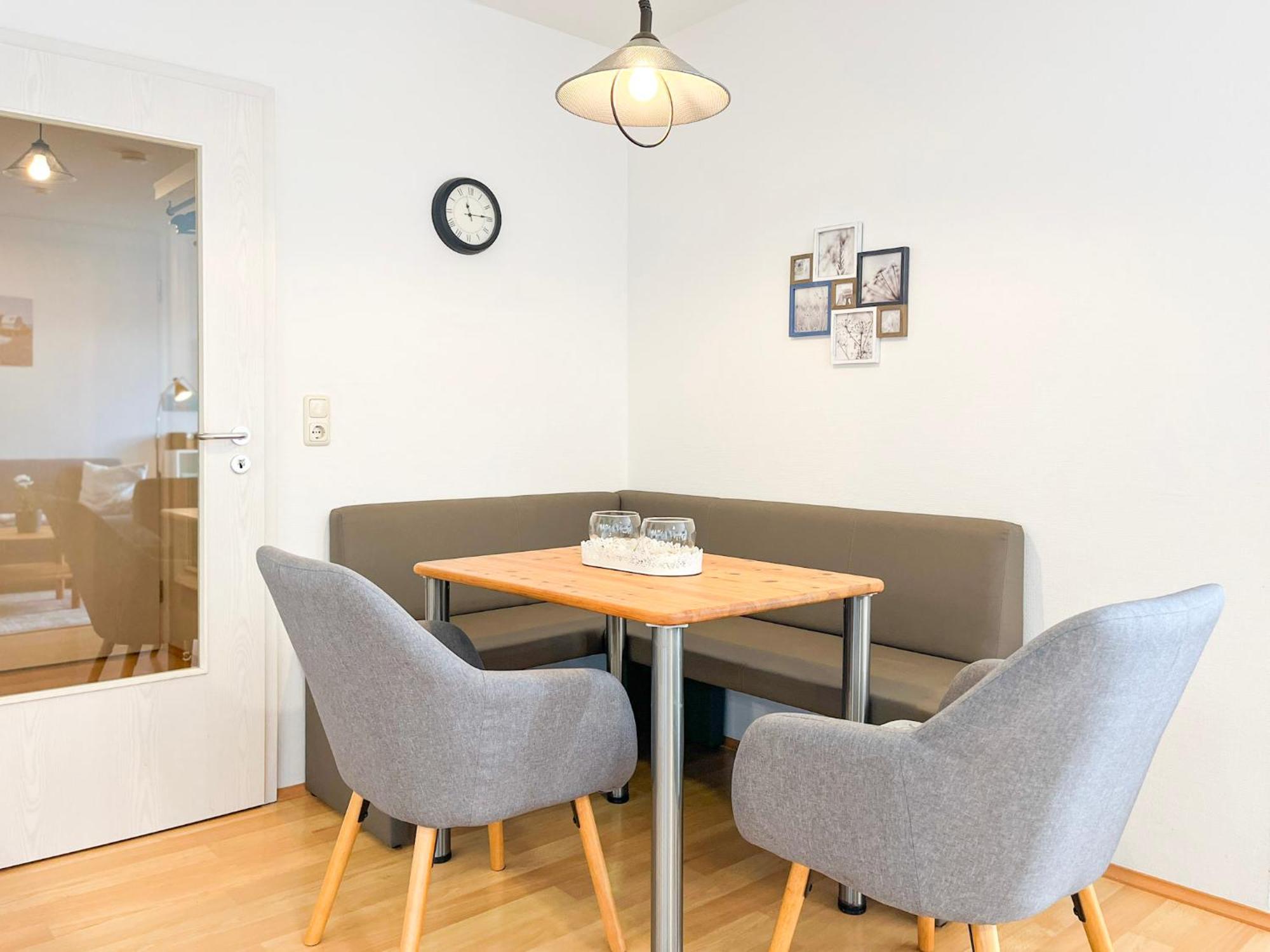 Haffblick Wohnung 65 Boltenhagen  Extérieur photo
